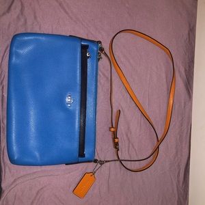 Coach crossbody